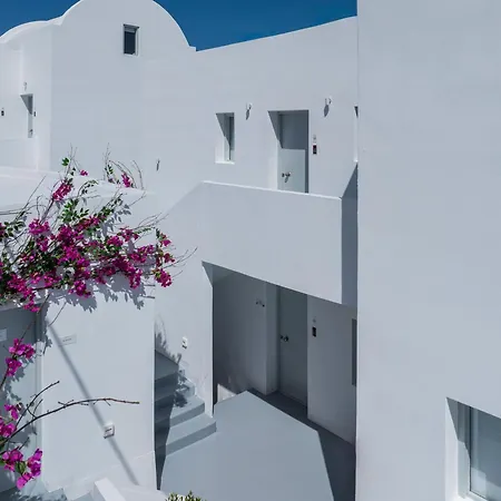 Hotel Cycladic &