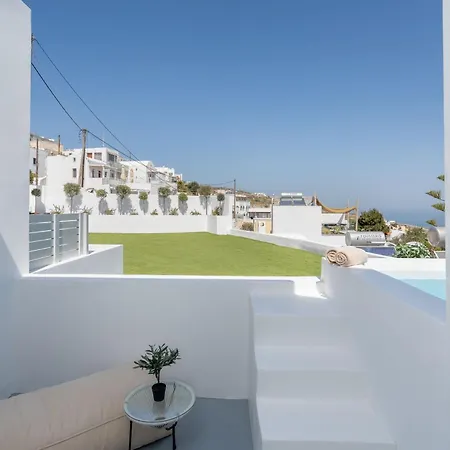 Cycladic & *