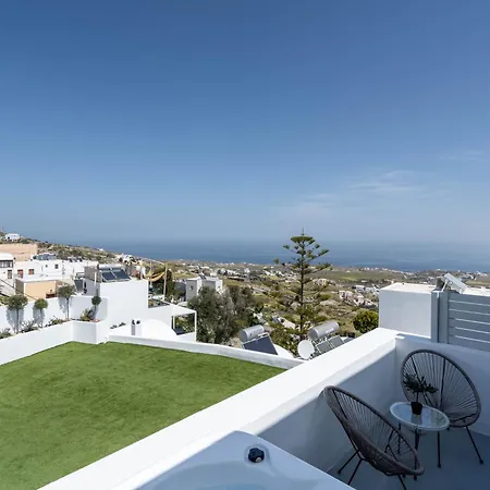 Hotel Cycladic & *
