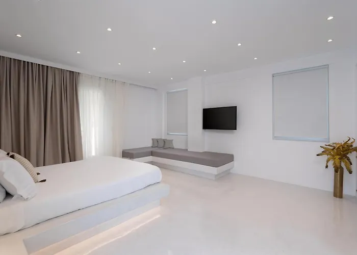 Cycladic & サントリーニ