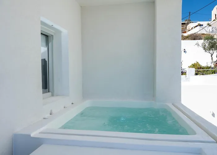 ホテル Cycladic & *