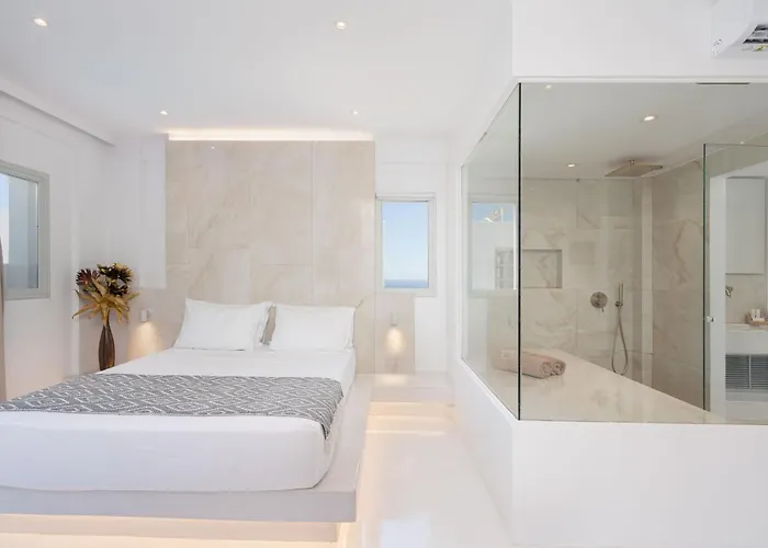 Cycladic & サントリーニ