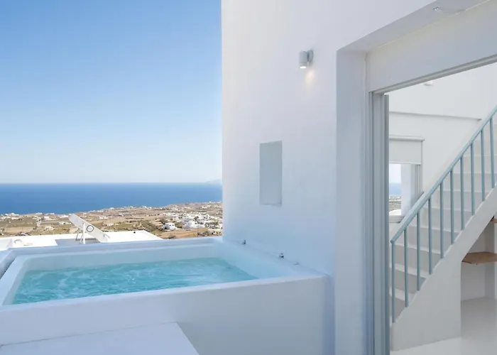 Cycladic & サントリーニ