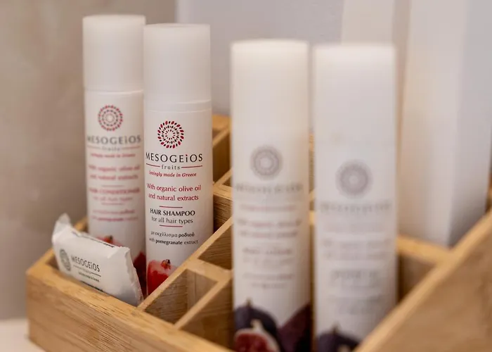 ホテル Cycladic & *