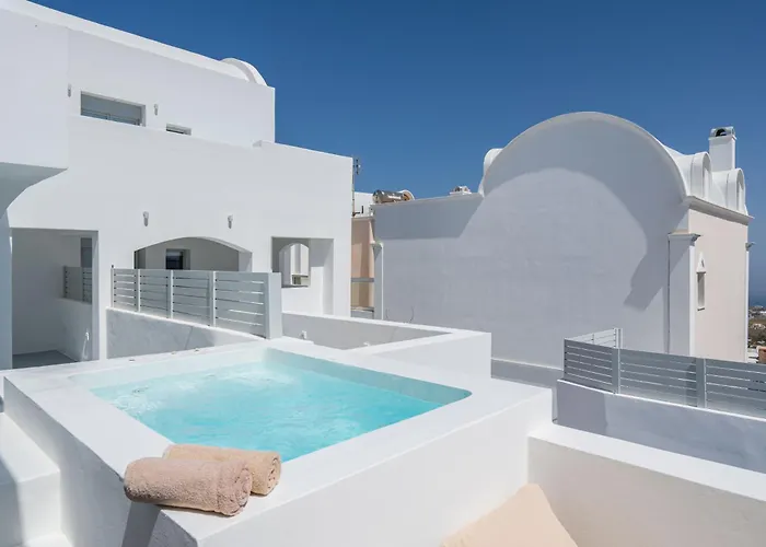 ホテル Cycladic & *