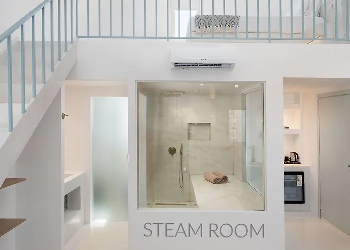 Cycladic & サントリーニ