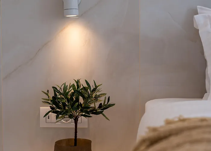 ホテル Cycladic & *