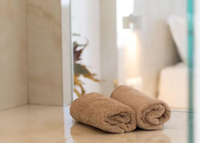 Cycladic & ホテル *